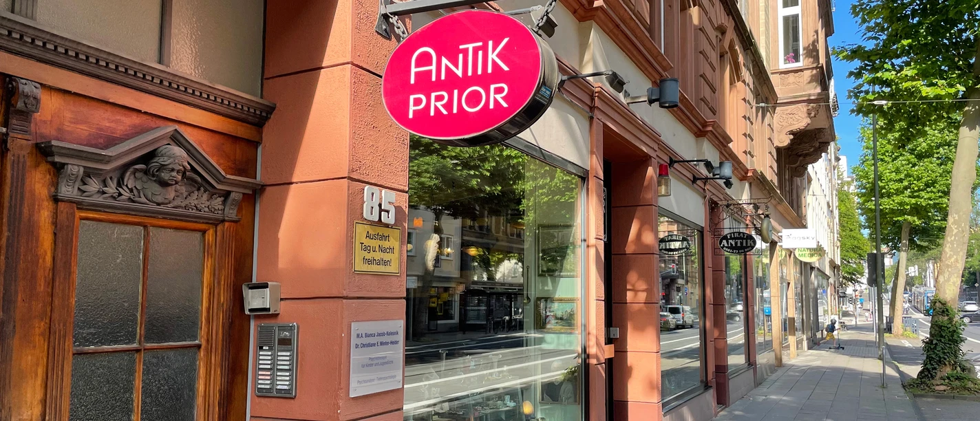 Antik-Prior