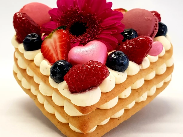 Backhaus Streiter