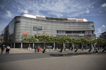 City-Point Kassel