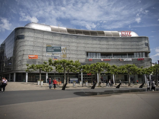 City-Point Kassel