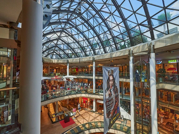 Königsgalerie