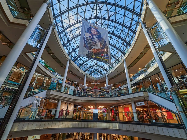 Königsgalerie