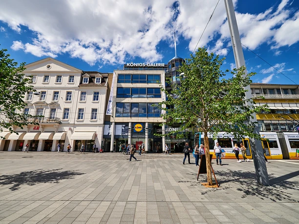 Königsgalerie