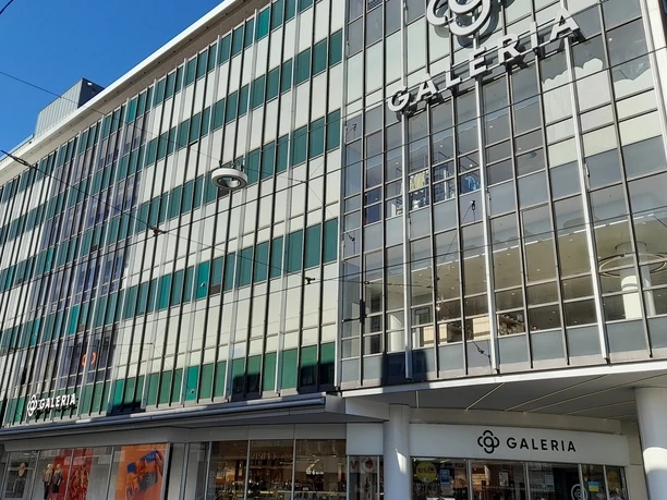 Galeria Kaufhof