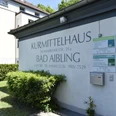 Kurmittelhaus Egger