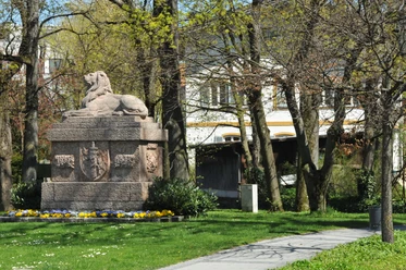 Kriegerdenkmal