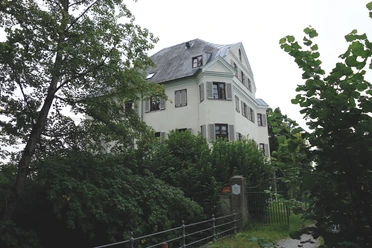 Schloss Prantseck