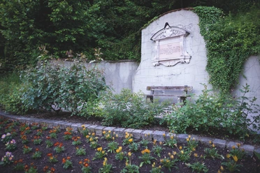 Schwedendenkmal