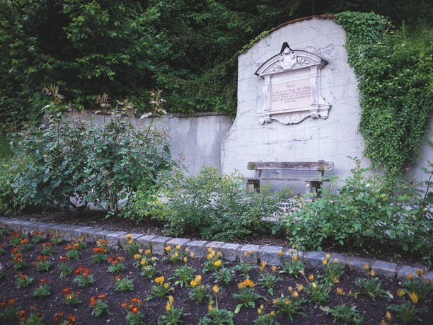 Schwedendenkmal