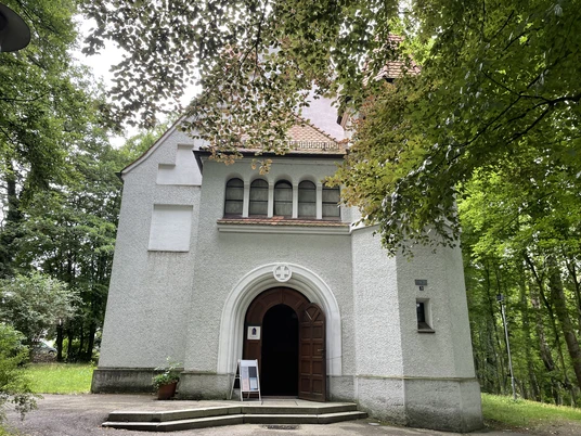 Christuskirche Bad Aibling