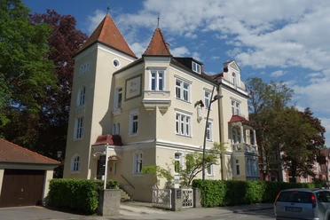 Galerie Villa Maria