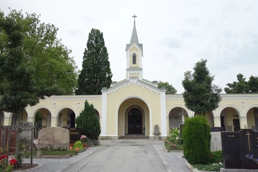 Friedhof Bad Aibling