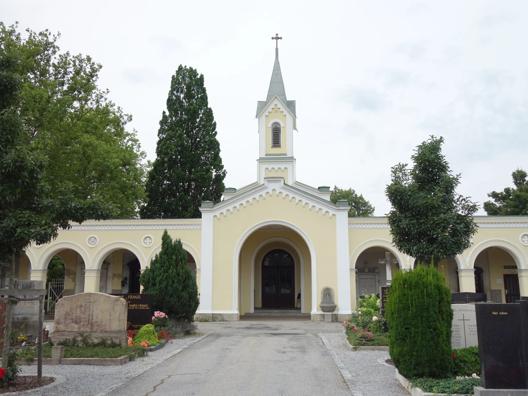 Friedhof Bad Aibling