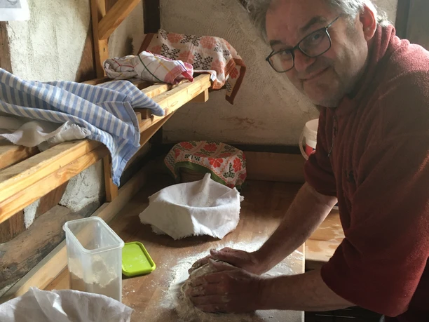 Backhaus am Platzborn Bebra