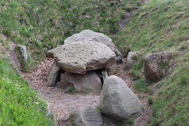 Schalenstein Bunsoh