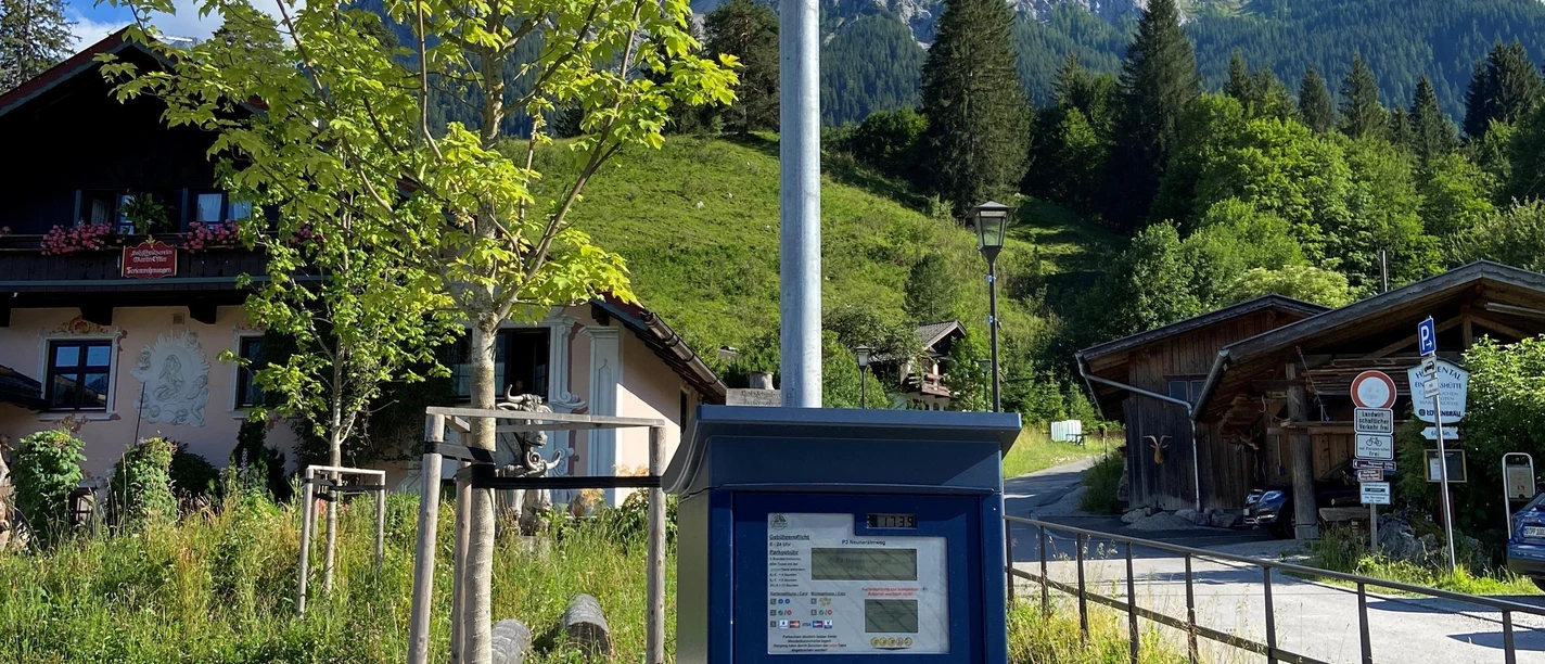 P3 Neuneralm