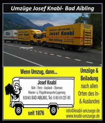 Spedition Knabl