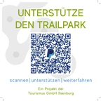 Unterstütze den Trailpark Harz Unterstütze den Trailpark Harz