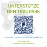 Unterstütze den Trailpark Harz Unterstütze den Trailpark Harz