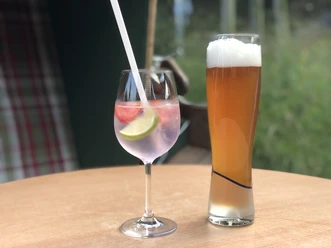 Getränke
