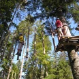 Klettergarten am Mehliskopf