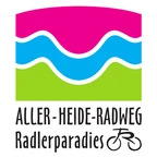 - Logo Aller-Heide-Radweg1.jpg - Logo Aller-Heide-Radweg1.jpg