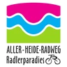 - Logo Aller-Heide-Radweg1.jpg - Logo Aller-Heide-Radweg1.jpg