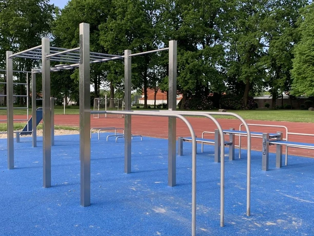 Fitness-HotSpot Otterndorf