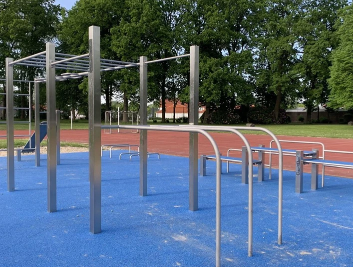 Fitness-HotSpot Otterndorf