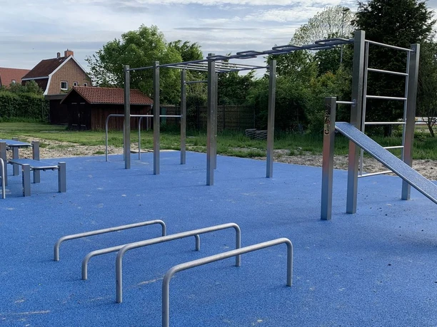 Fitness-HotSpot Otterndorf