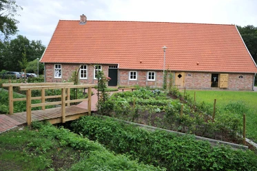 Bauernmuseum Osterwald
