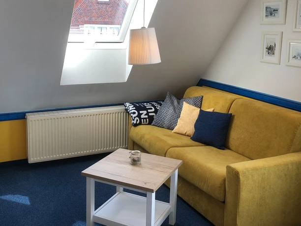 Wohnung Kiwitt in Peplows Akkermanntje