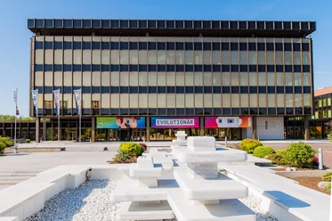 Heinz Nixdorf MuseumsForum 2022
