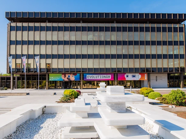 Heinz Nixdorf MuseumsForum 2022