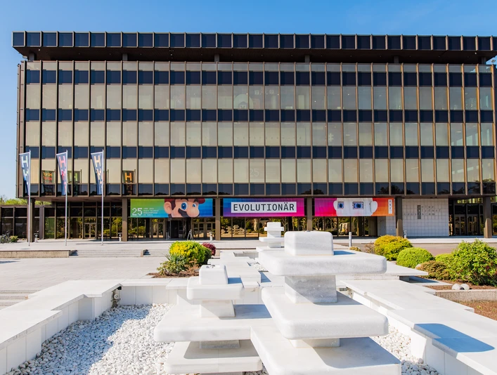 Heinz Nixdorf MuseumsForum 2022