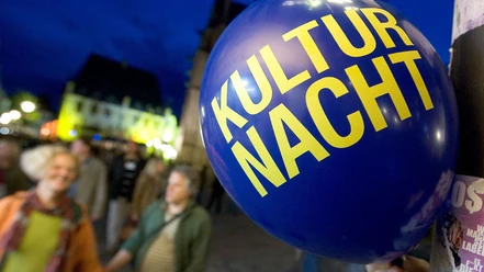 Kulturnacht