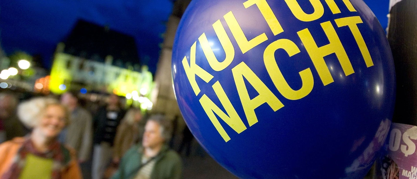 Kulturnacht