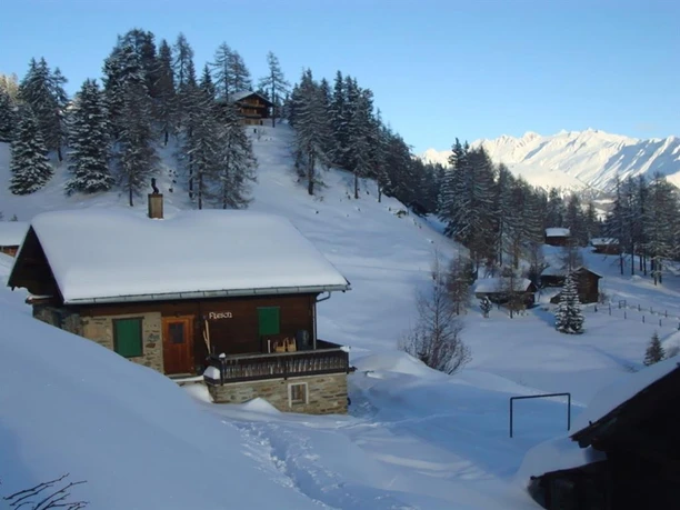 Chalet Flesch