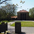 trauerhalle-heger-friedhof trauerhalle-heger-friedhofmourning hall-heger-cemeteryrouwkamer-hegerkerkhof