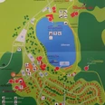 Lageplan Erlebniswelt Silbersee