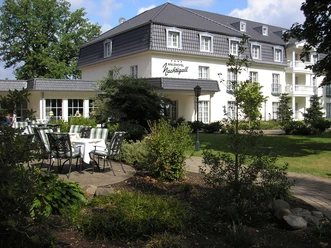 Waldhotel Nachtigall OLYMPUS DIGITAL CAMERA