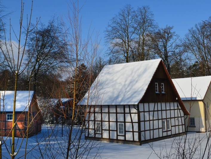 Heimathäuser in Schloß Holte-Stukenbrock