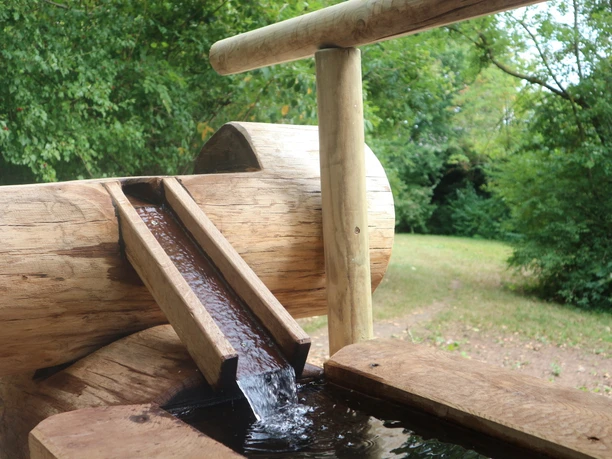 Kneippanlage Prinzenquelle