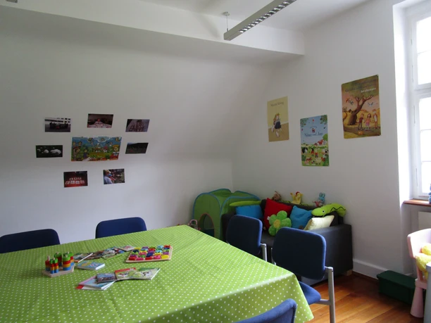 Spielzimmer