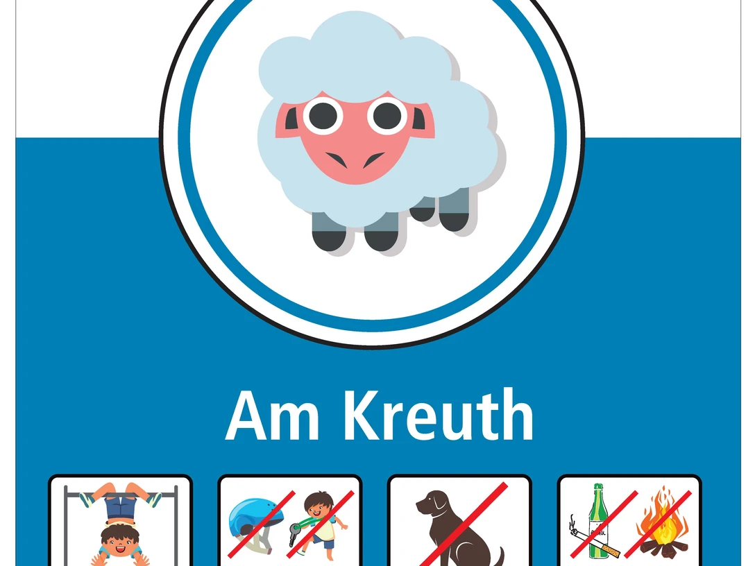 Spielplatz "Am Kreuth"