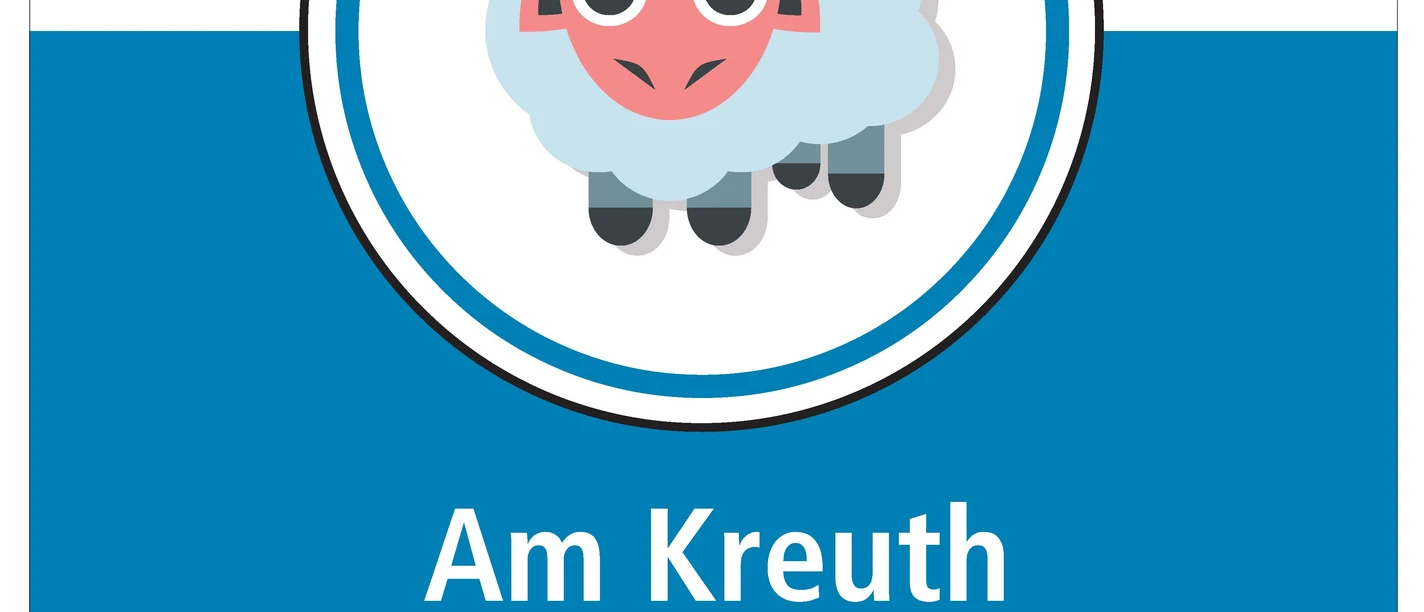 Spielplatz "Am Kreuth"