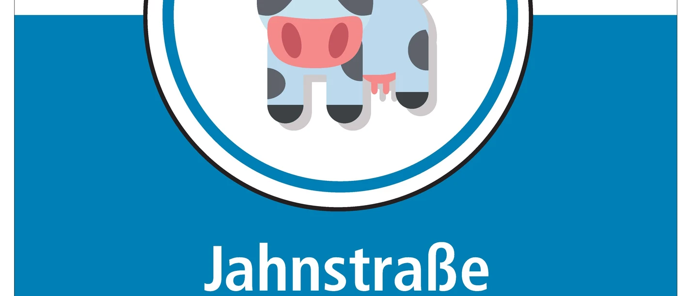 Spielplatz Jahnstraße