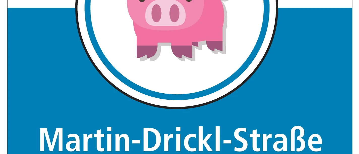 Spielplatz Martin-Drickl-Straße