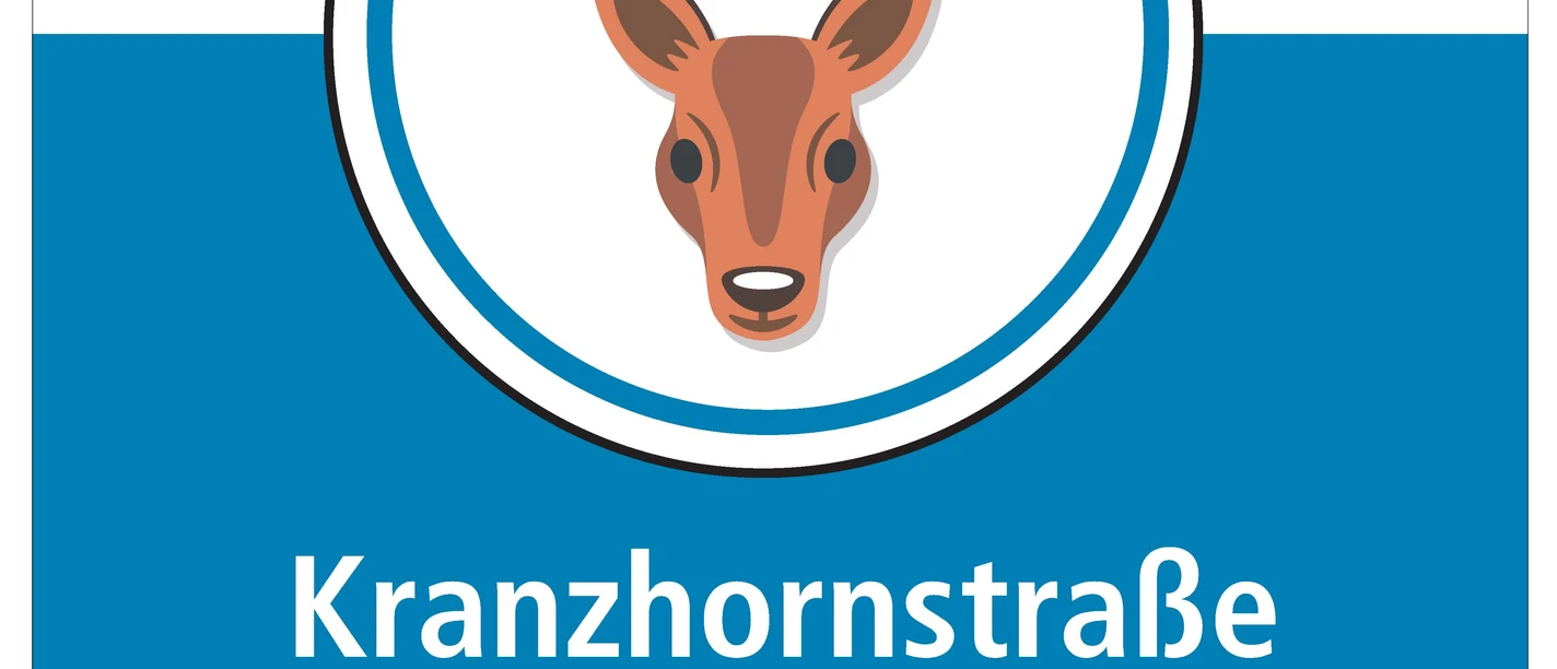 Spielplatz Kranzhornstraße