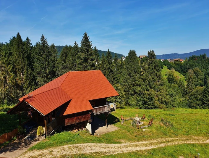 Forbach bfsl Pavillon 1